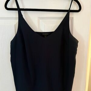 Banana Republic Black Camisole Top